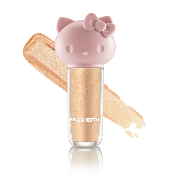 ILUMINADOR L�QUIDOHELLO KITTY